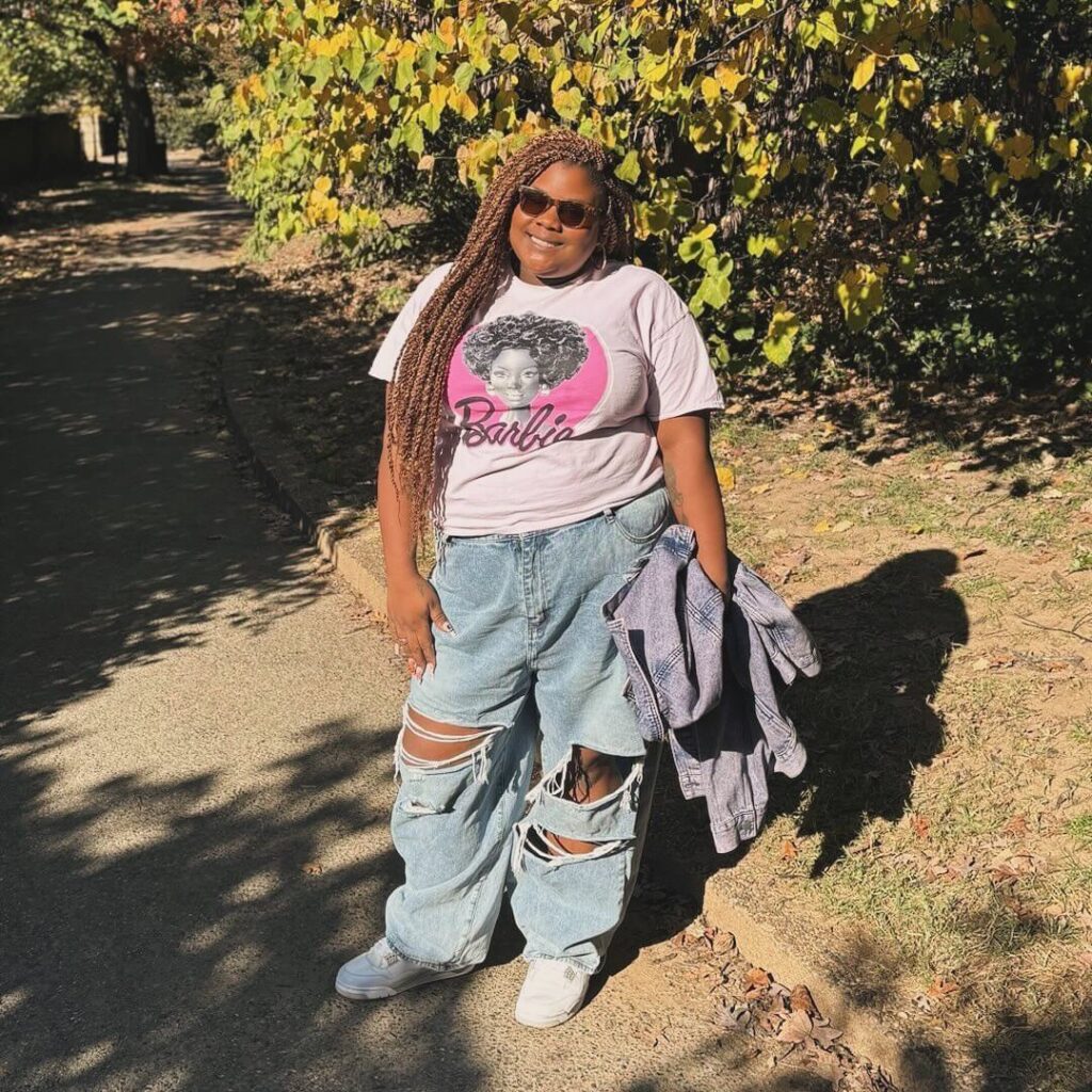 Imani Cezanne photo