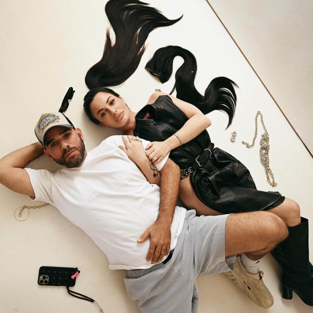 Itay Bezaleli photoshoot