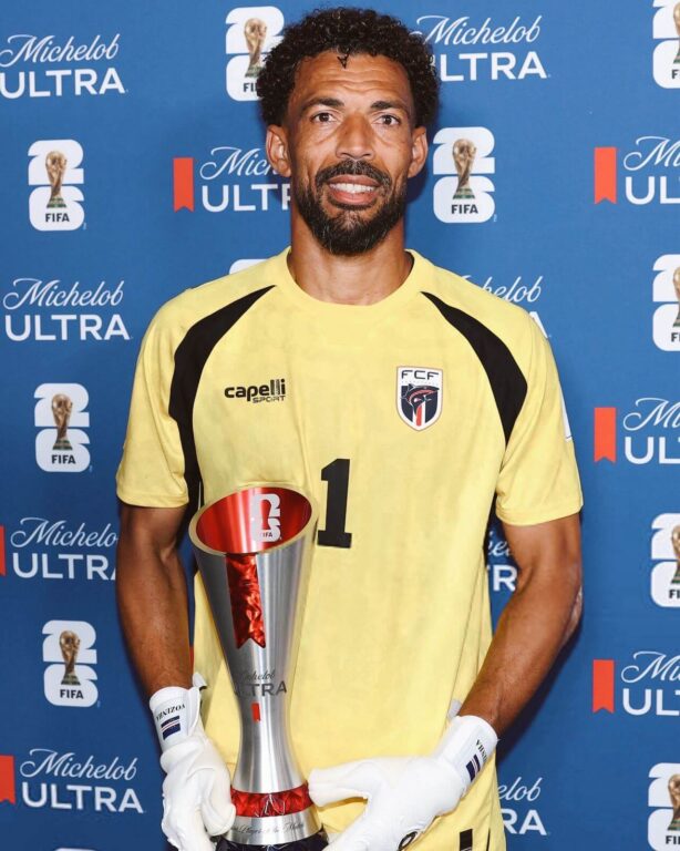 Josimar Dias Fifa World Cup 2026