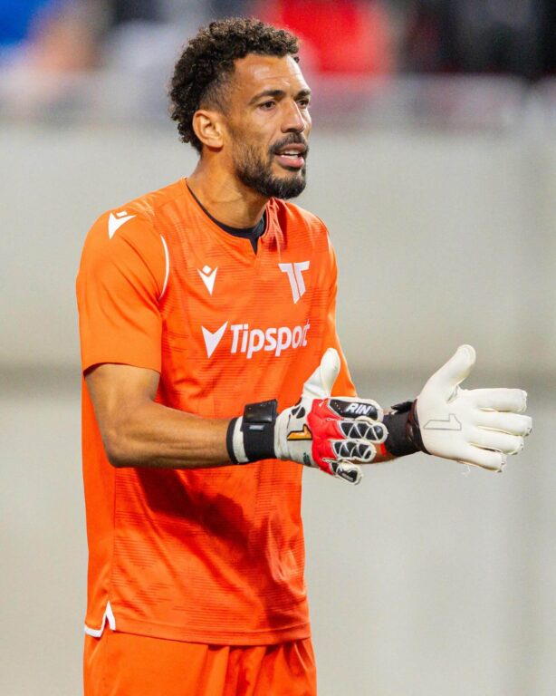 Josimar Dias Playing Football