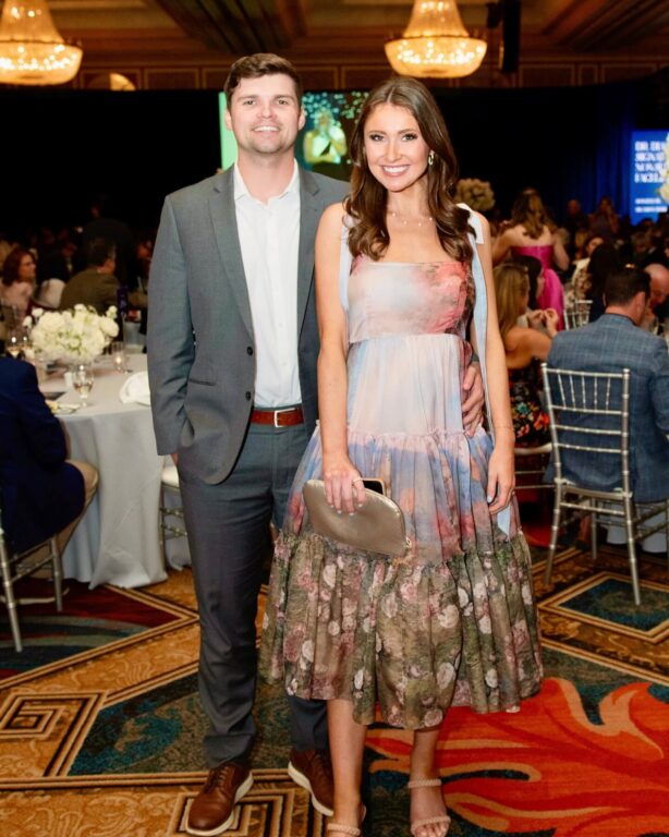 Kylie Capps Husband
