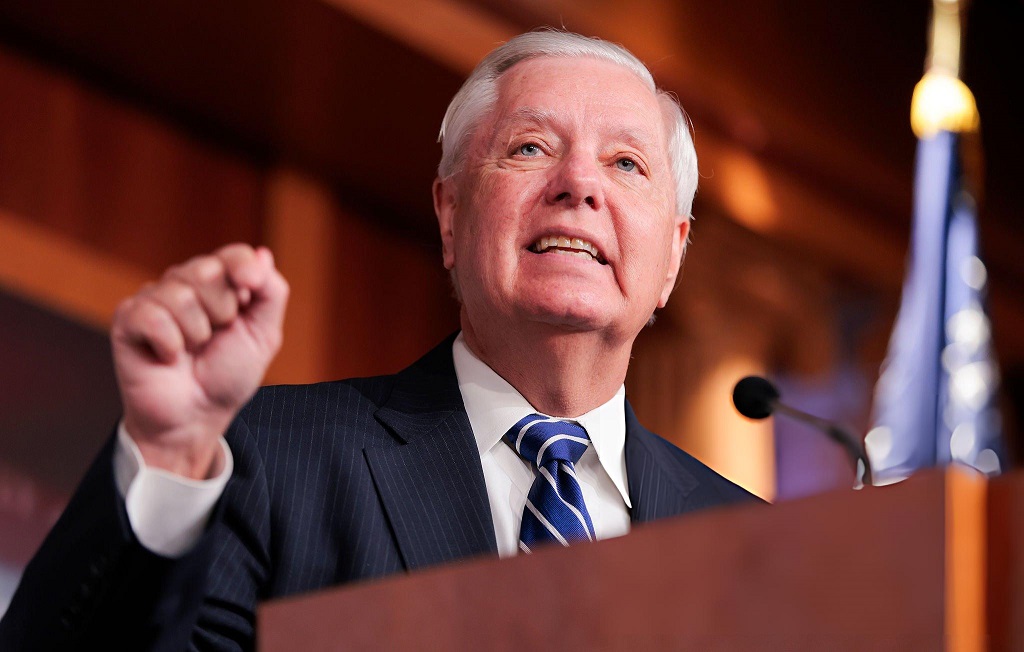 Lindsey Graham