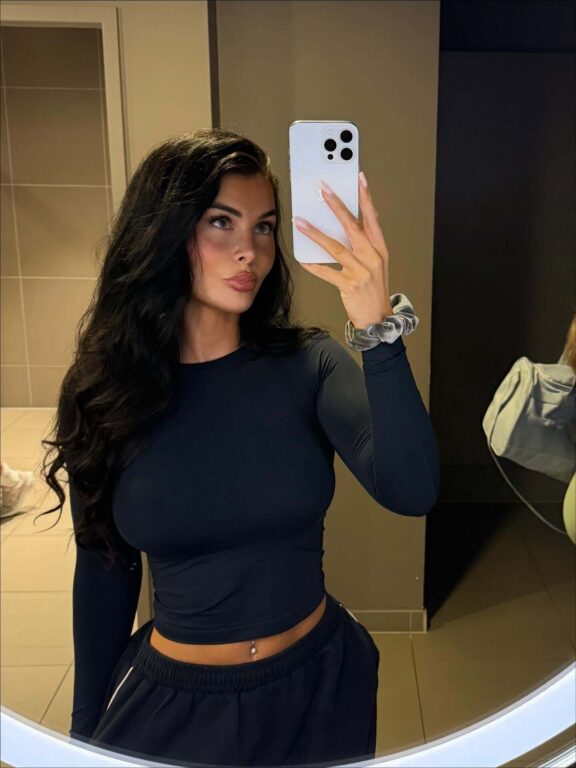 Lisa Del Piero Age