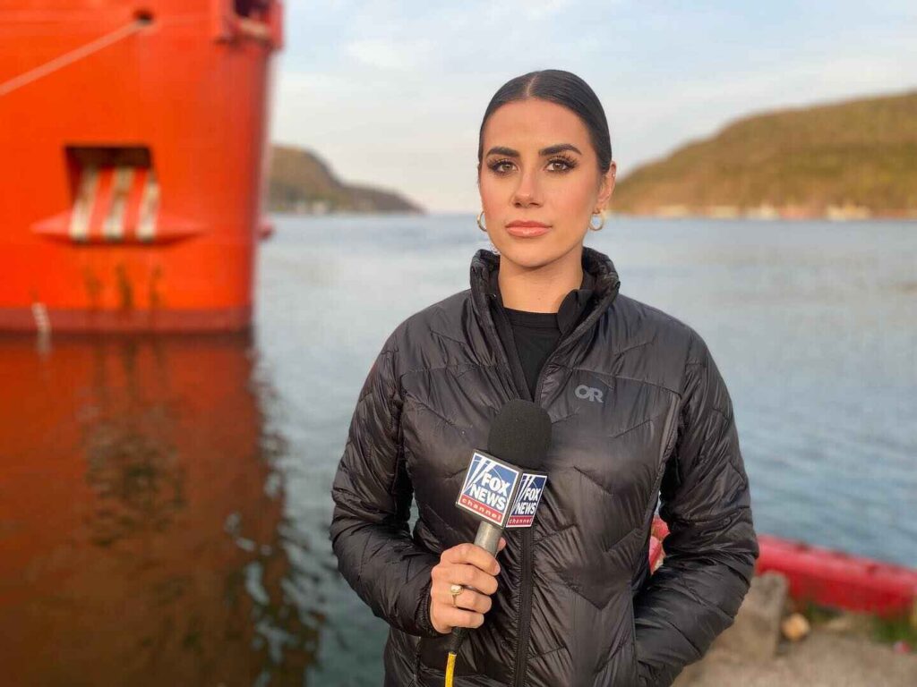 Maridon Scarpino Bio, Age, FOX News, Husband, Net Worth, Wiki