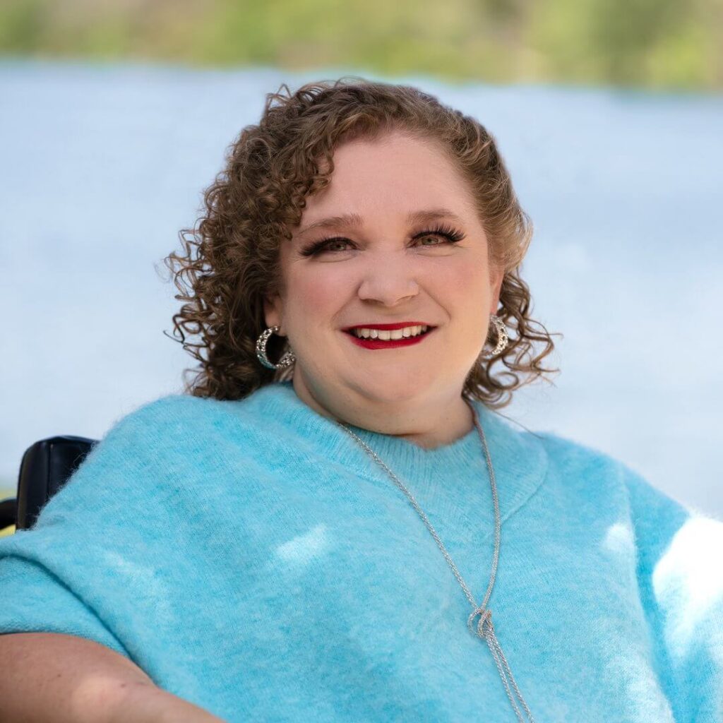 Mindy Henderson Photo