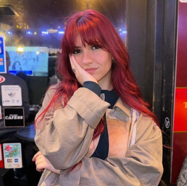 Parkenharbor Boyfriend, Age, Real Name, Height, Net Worth