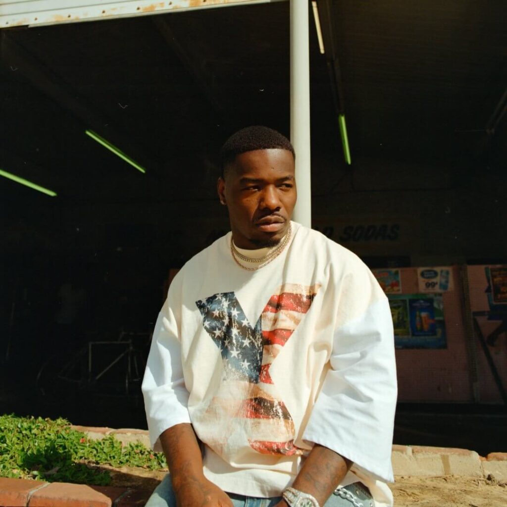 Ray Vaughn photo