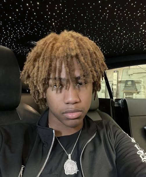 Rich Amiri sitting in carjpg