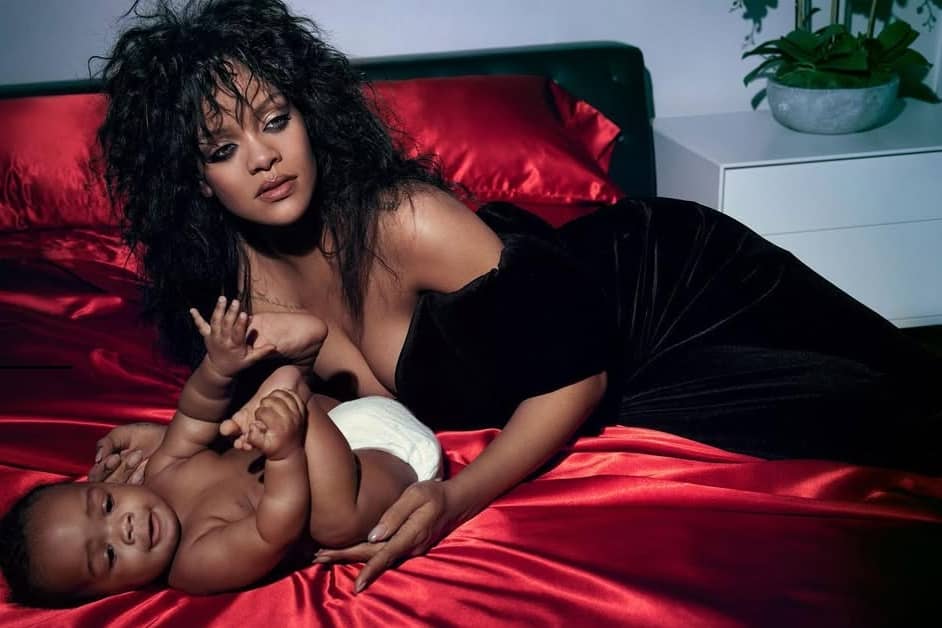 Rihanna 