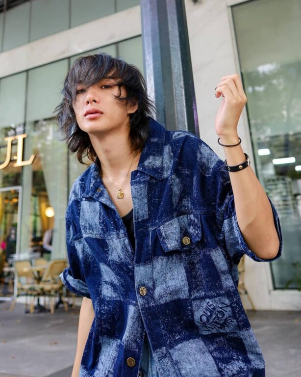 Rio Mizu Age