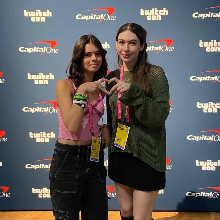 Hannahxxrose Height