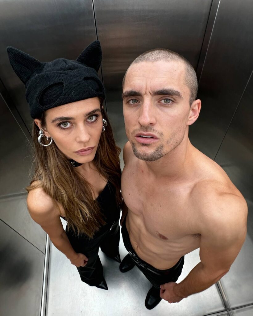 angela nikolau boyfriend ivan beerkus