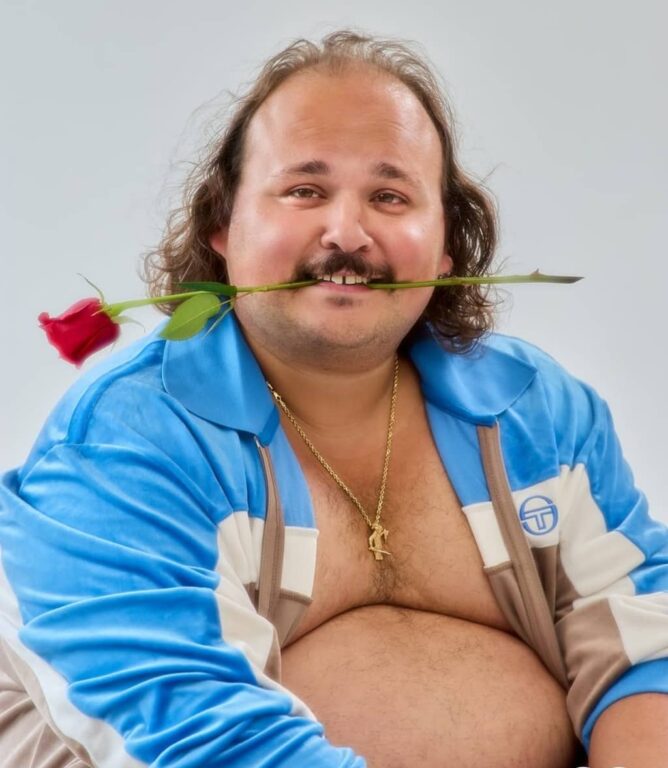 Who is Stavros Halkias 