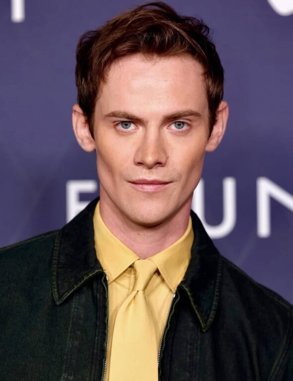 Cassian Bilton Age