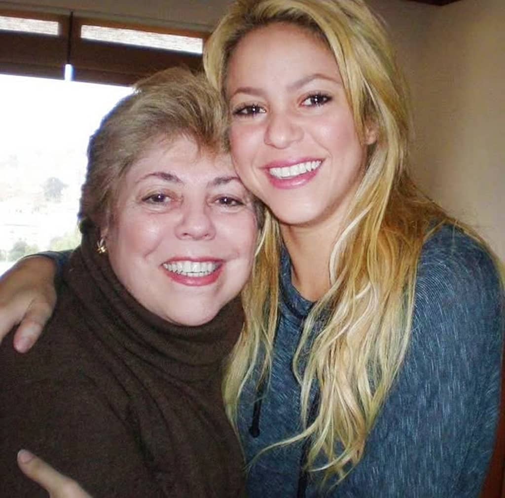 Nidia del Carmen Ripoll Torrado with cute smile