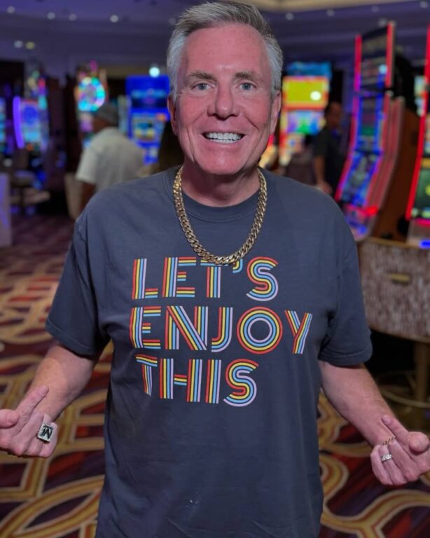 Vegas Matt Age