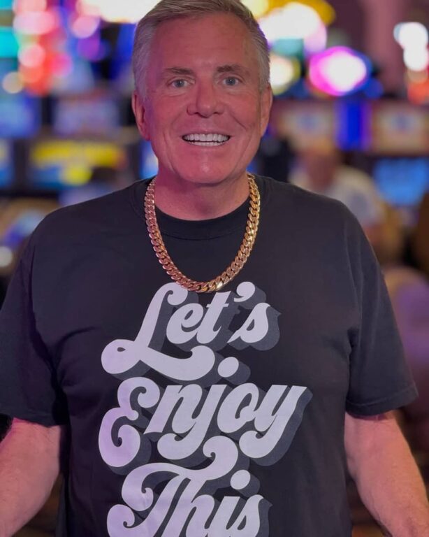 Who is Vegas Matt