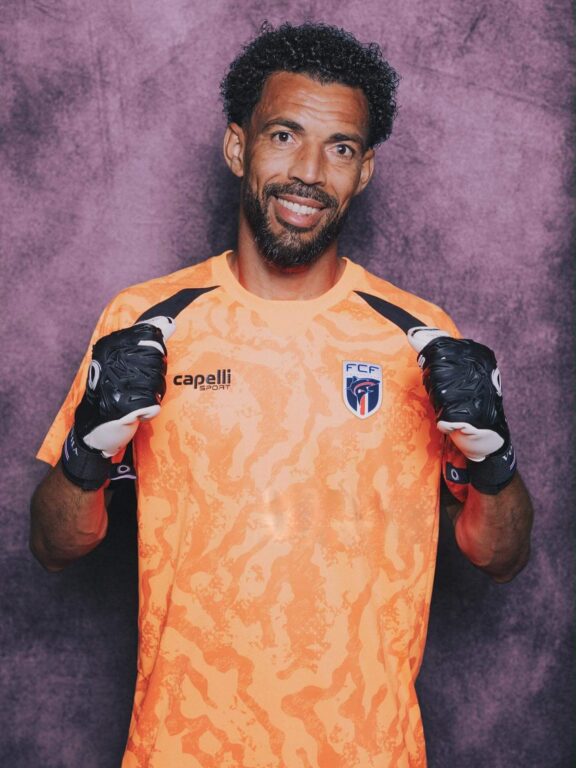 who is Josimar Dias