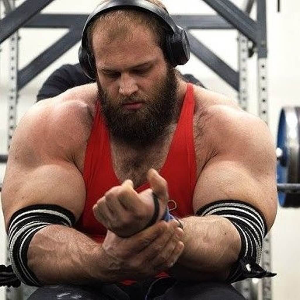 Andrey Smaev height & weight