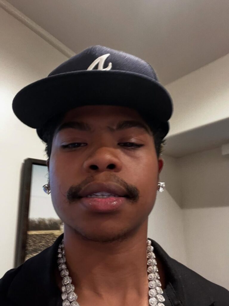 Benjamin Flores Jr Age