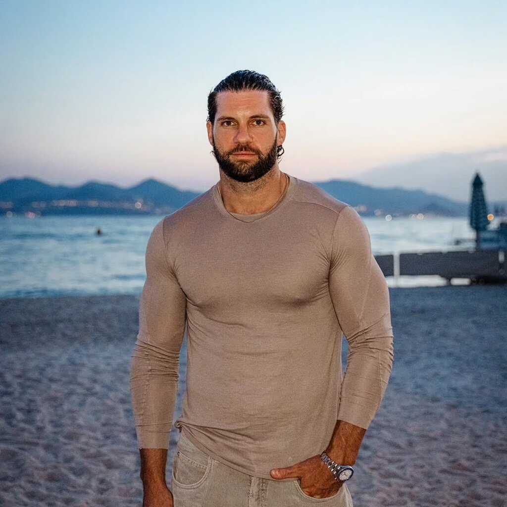 Florian Munteanu net worth