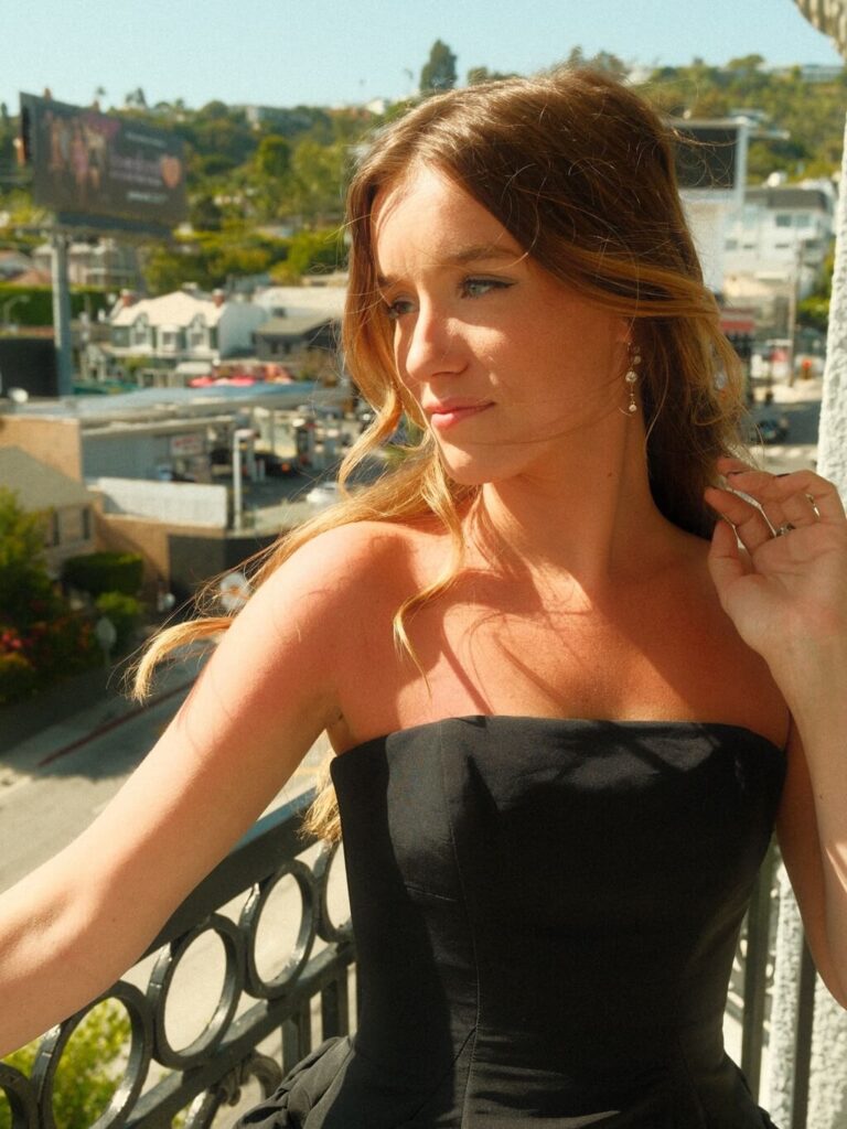 Justine Verheul ethnicity