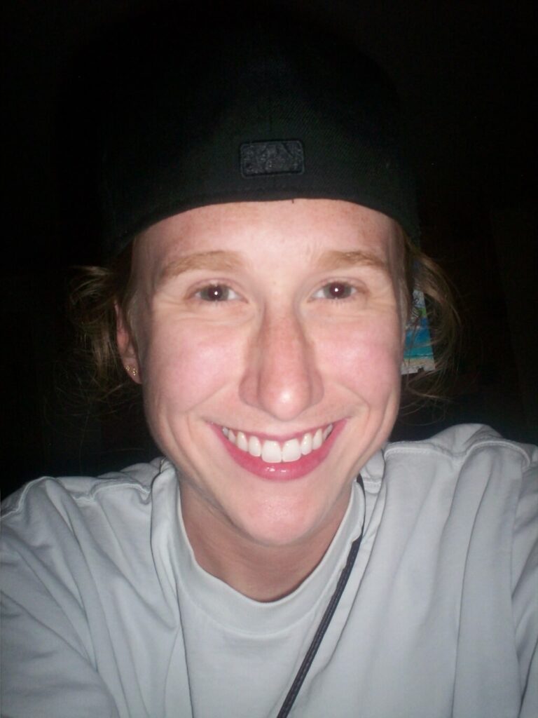 KatieB Stremer Ethnicity