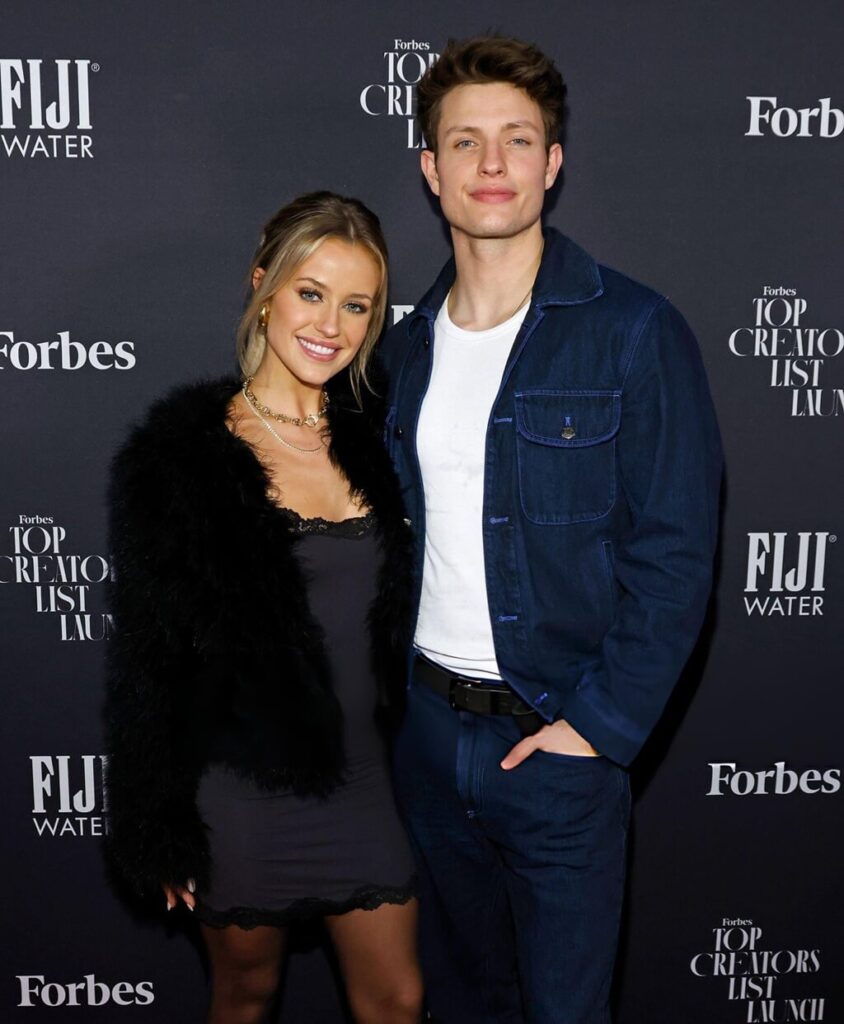 Matt Rife wife