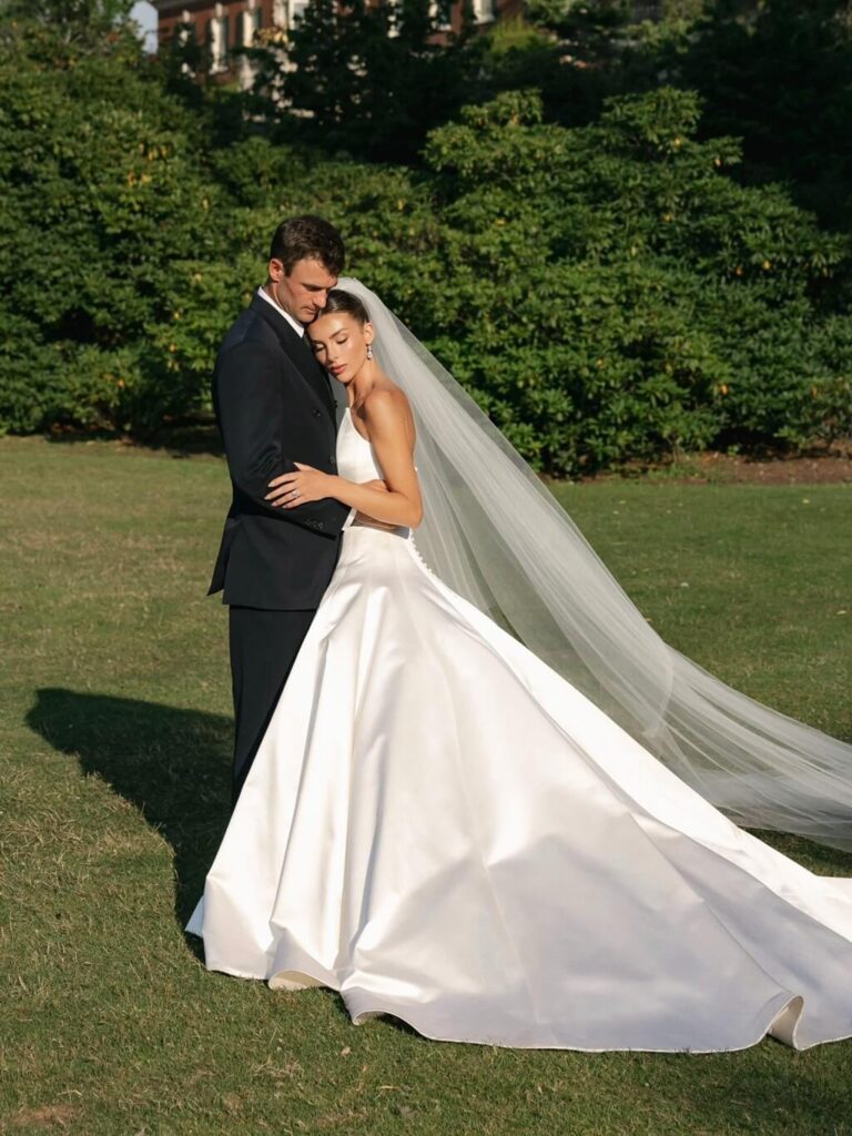 Paige Lorenze Husband Tommy Paul