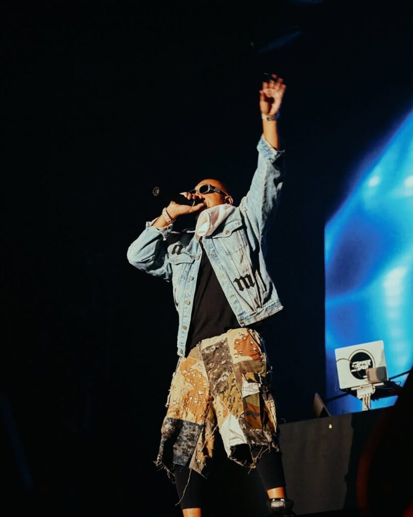 SEAN PAUL height