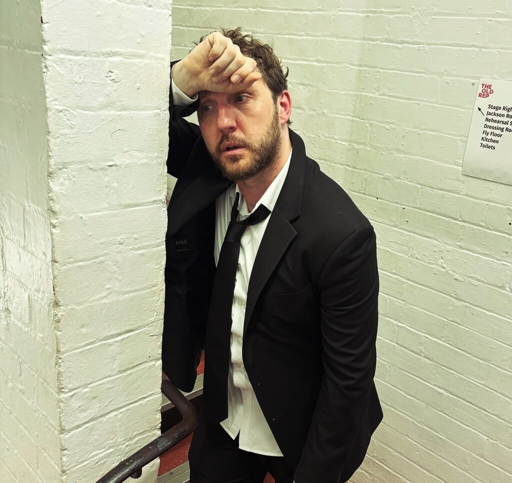 Seann Walsh net worth