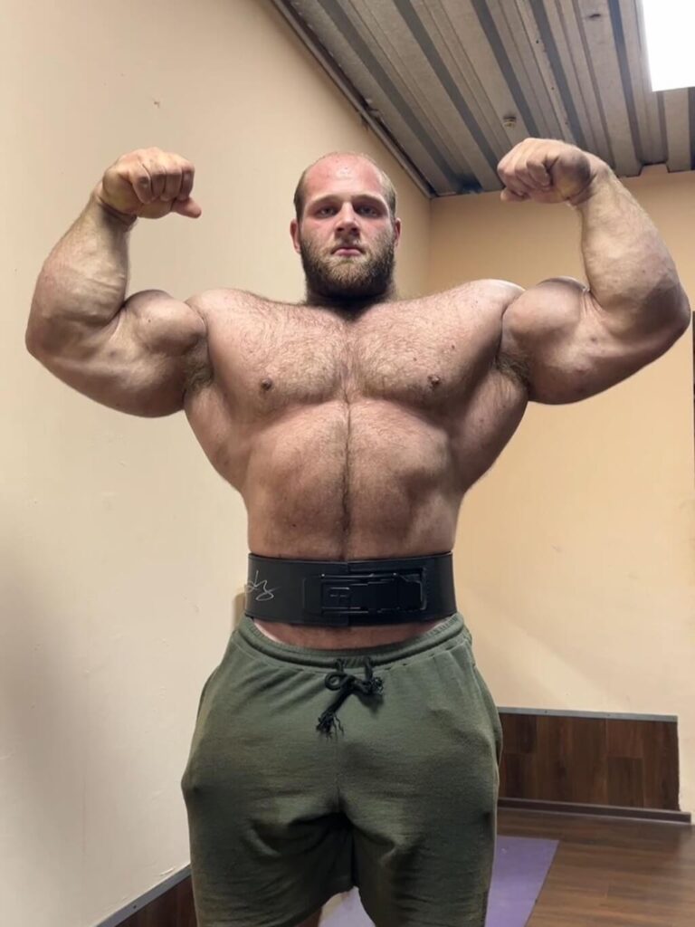 andrey smaev age