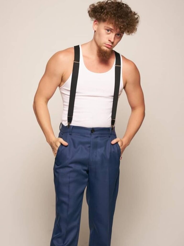 Britain Dalton Height