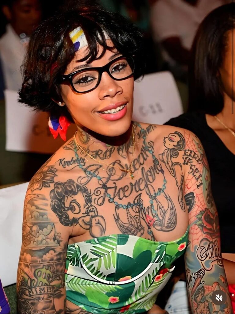 Who Is Che Mack
