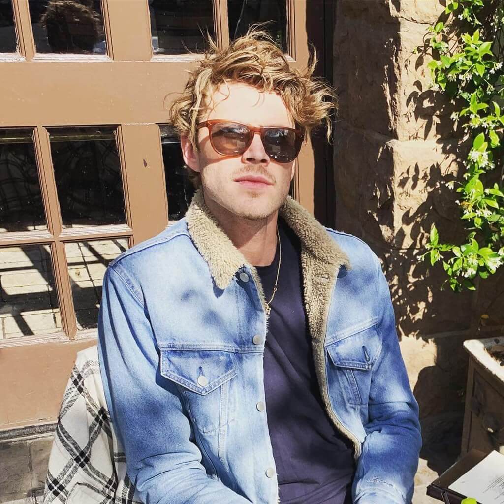 cody john age