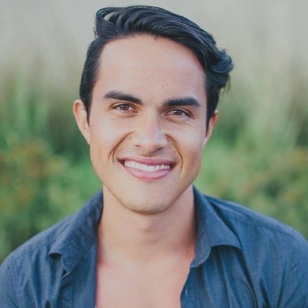 Who is Jonathan Otto