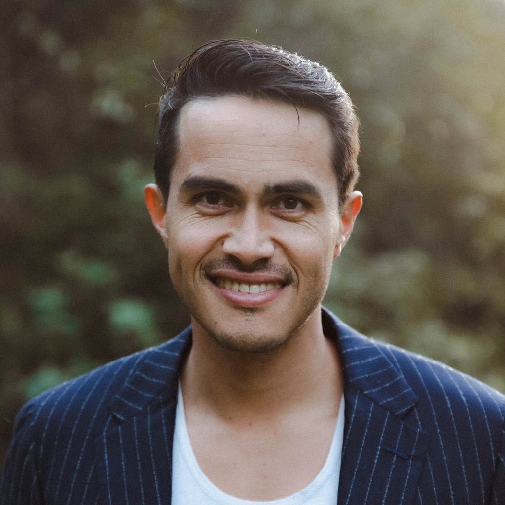 Jonathan Otto