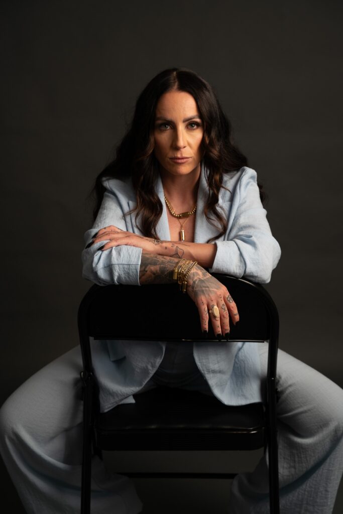 Kelsi Sheren 
