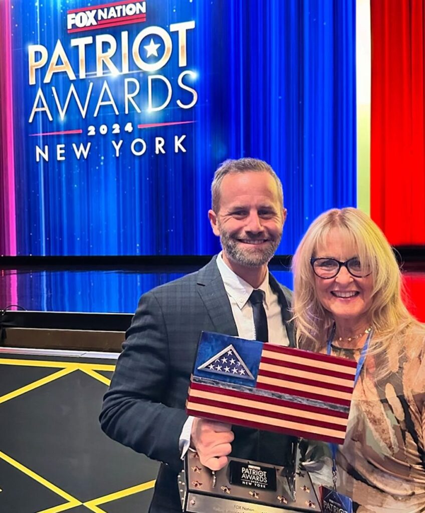 Kirk Cameron