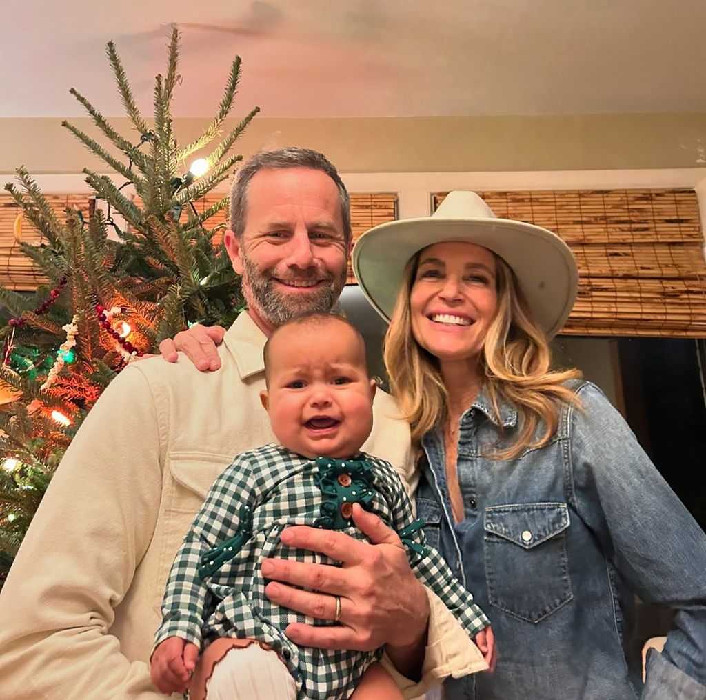 Kirk Cameron Wife
