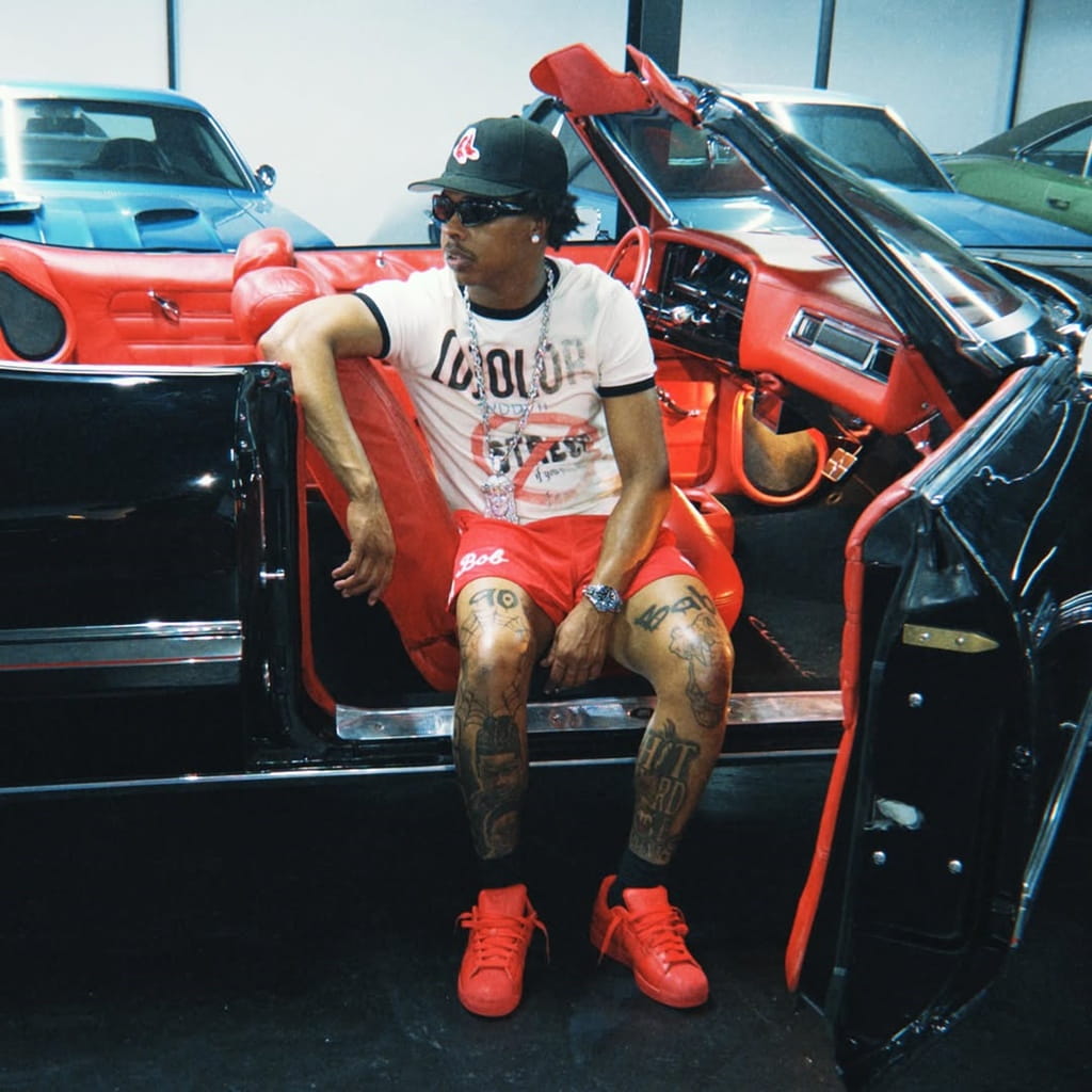 Lil Baby Net Worth