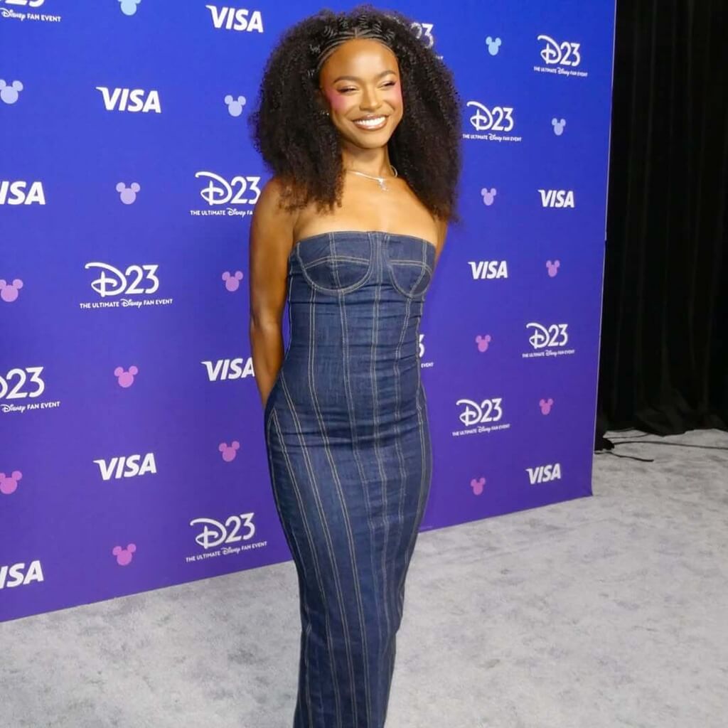 maya boyd age