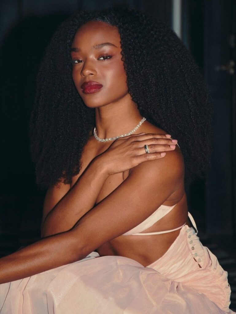 maya boyd height