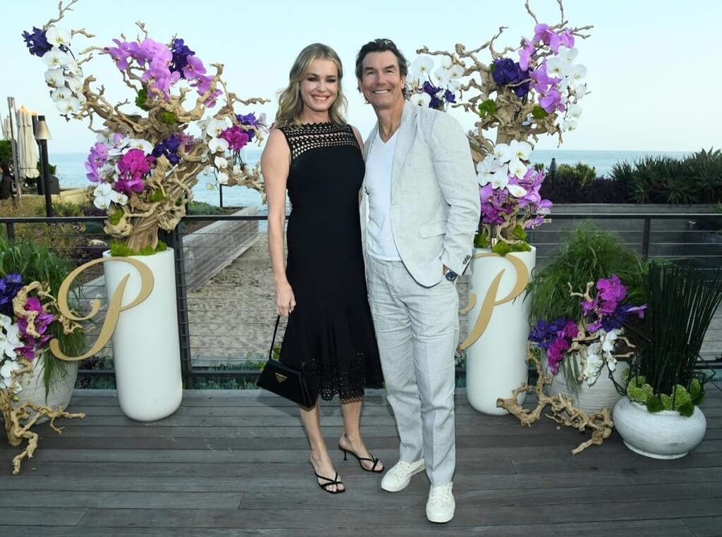 rebecca romijn husband jerry