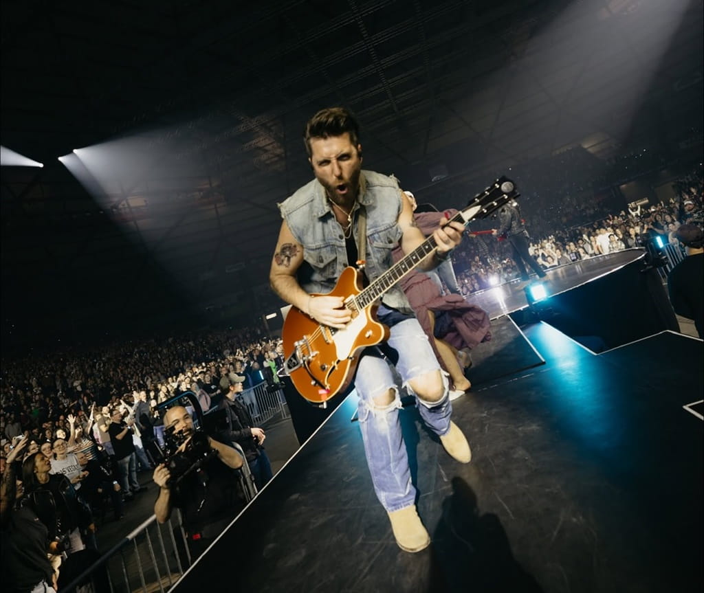 Skema Boy tour