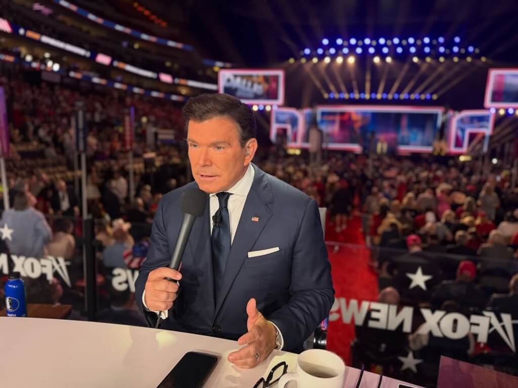 Bret Baier Age