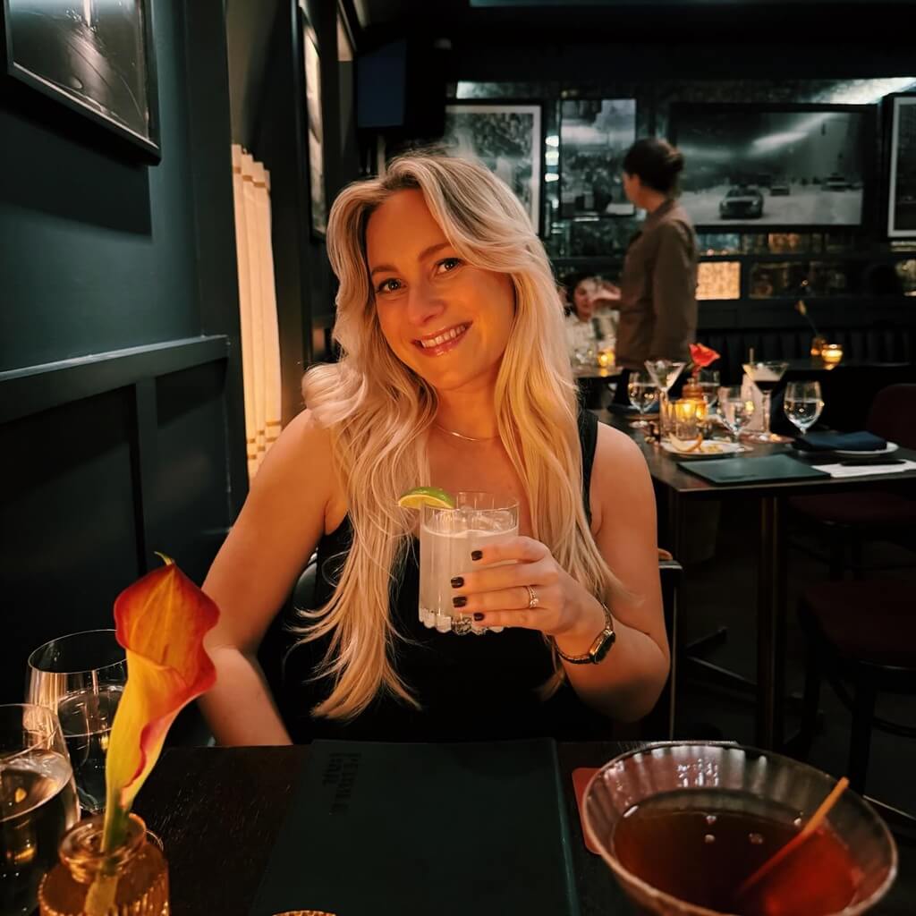 Erin McGoff Age 