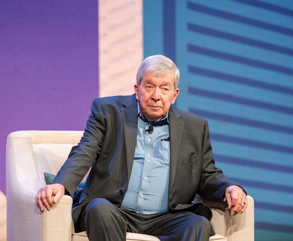 Joe Kenda Age