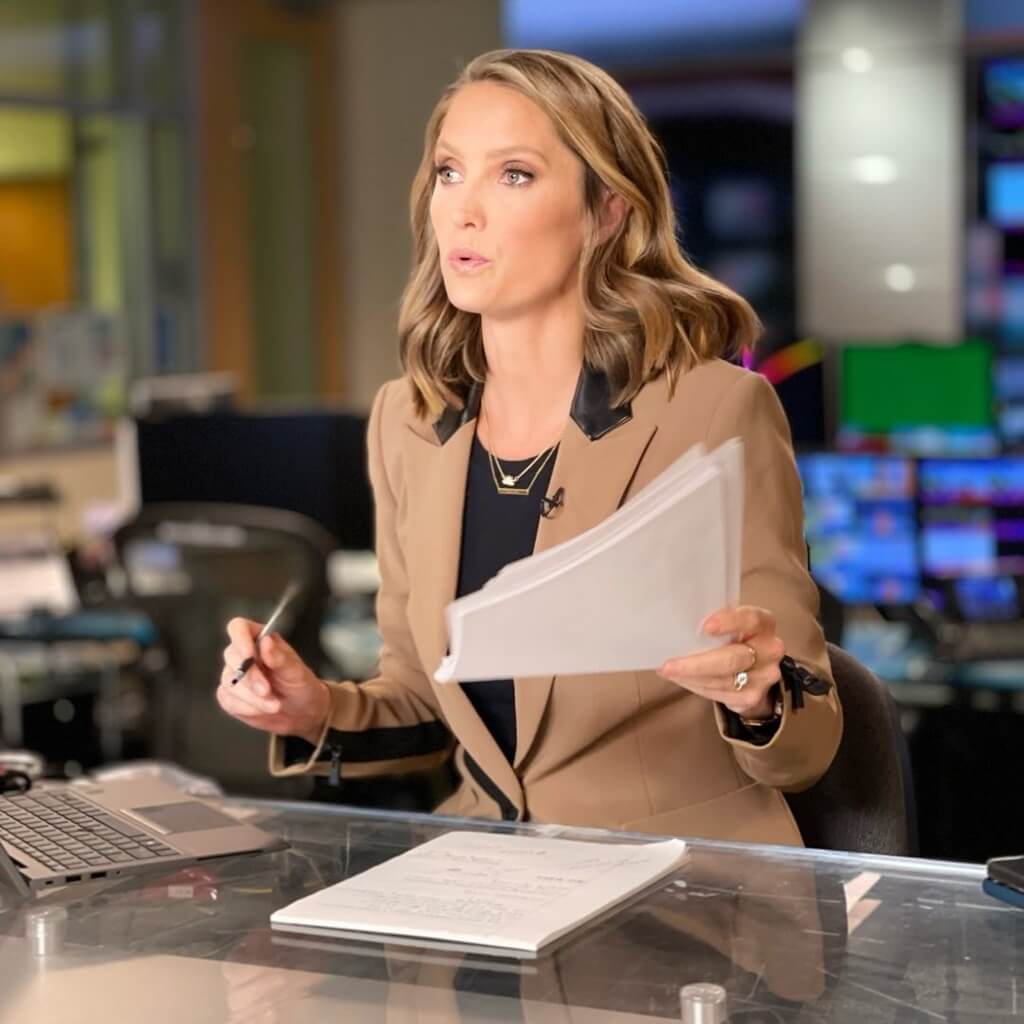 Kayna Whitworth Age