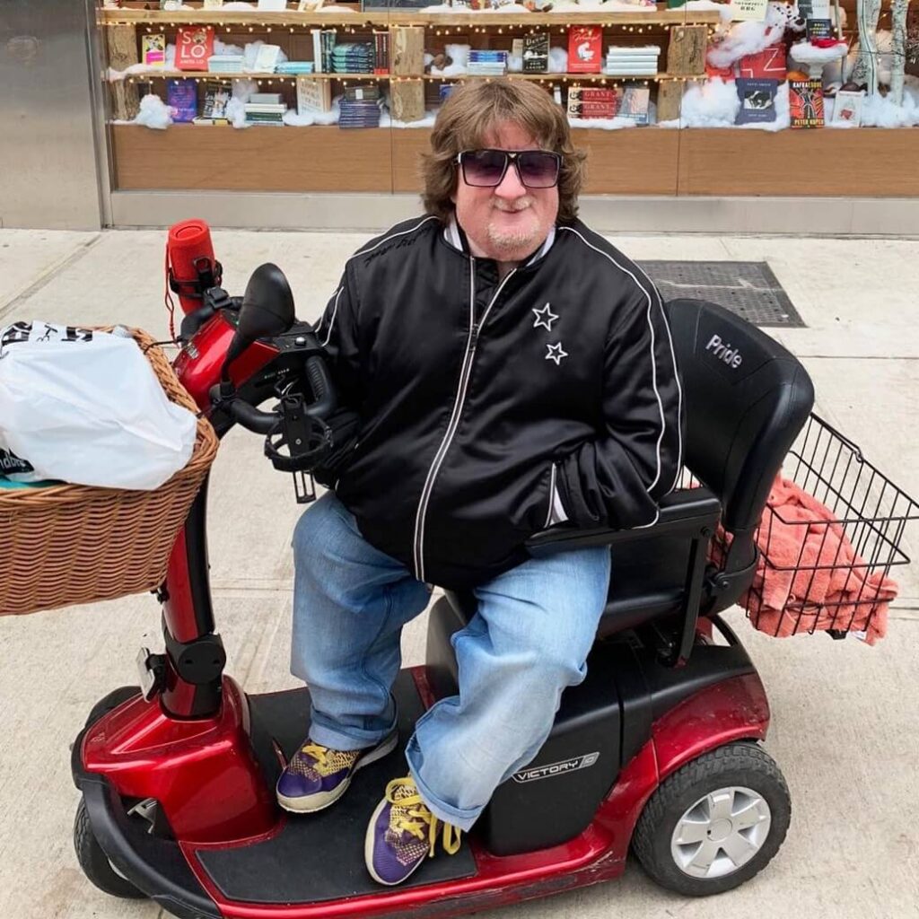 Mason Reese Height